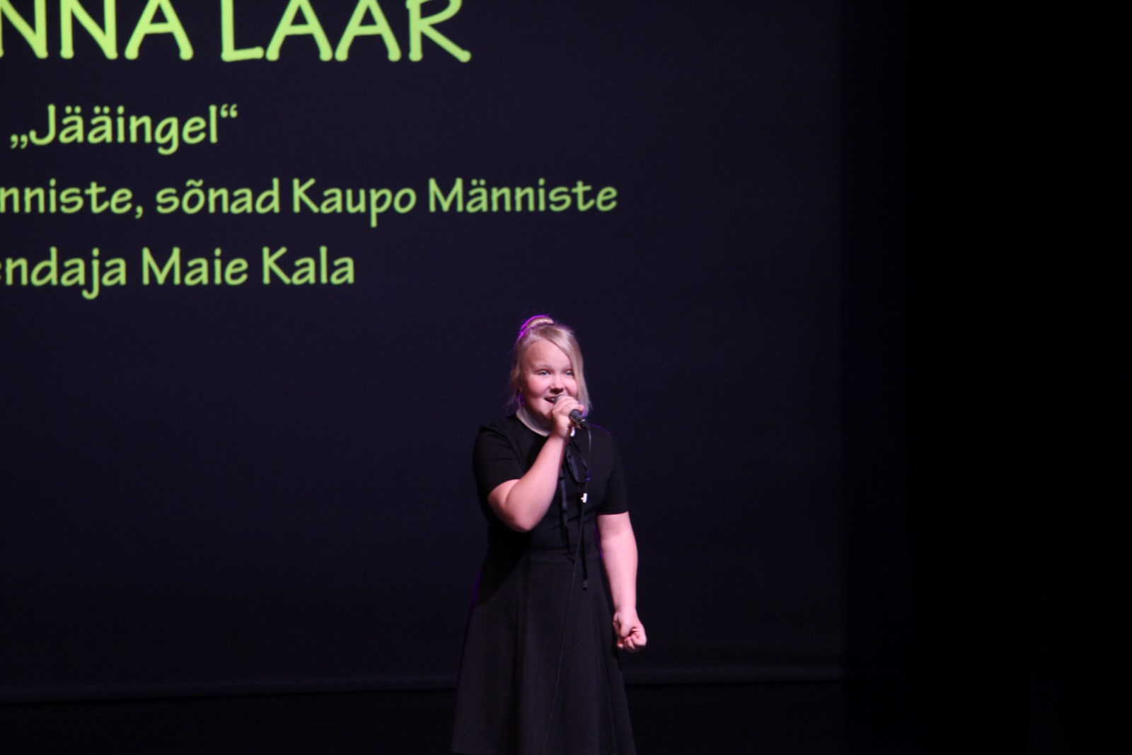 Valgamaa Laulukarusell 2018